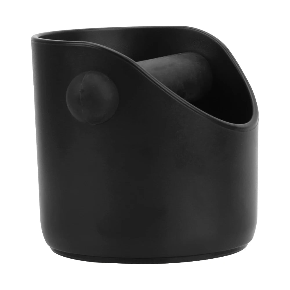 Household Coffee Tools Coffee Grind Knock Box Espresso Grounds Container