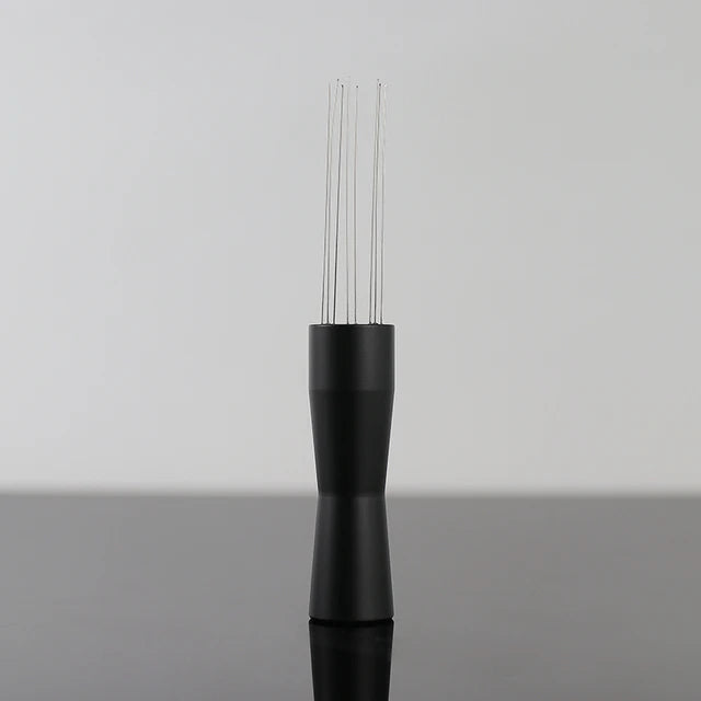 Coffee Tamper Needles Tools WDT Tools Coffee Powder Espresso Stirrer Distributor Leveler Cafe Stirring Barista Accessories