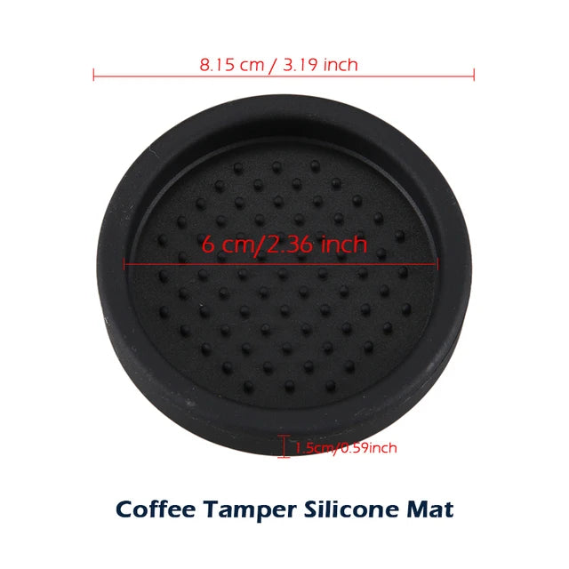 Coffee Tamper Needles Tools WDT Tools Coffee Powder Espresso Stirrer Distributor Leveler Cafe Stirring Barista Accessories